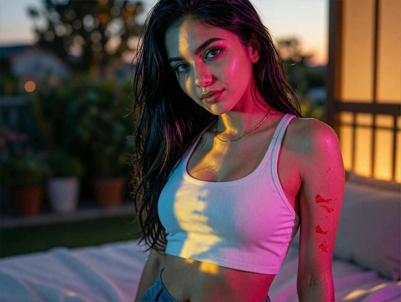 Always up for it — SexWithAI sex with AI