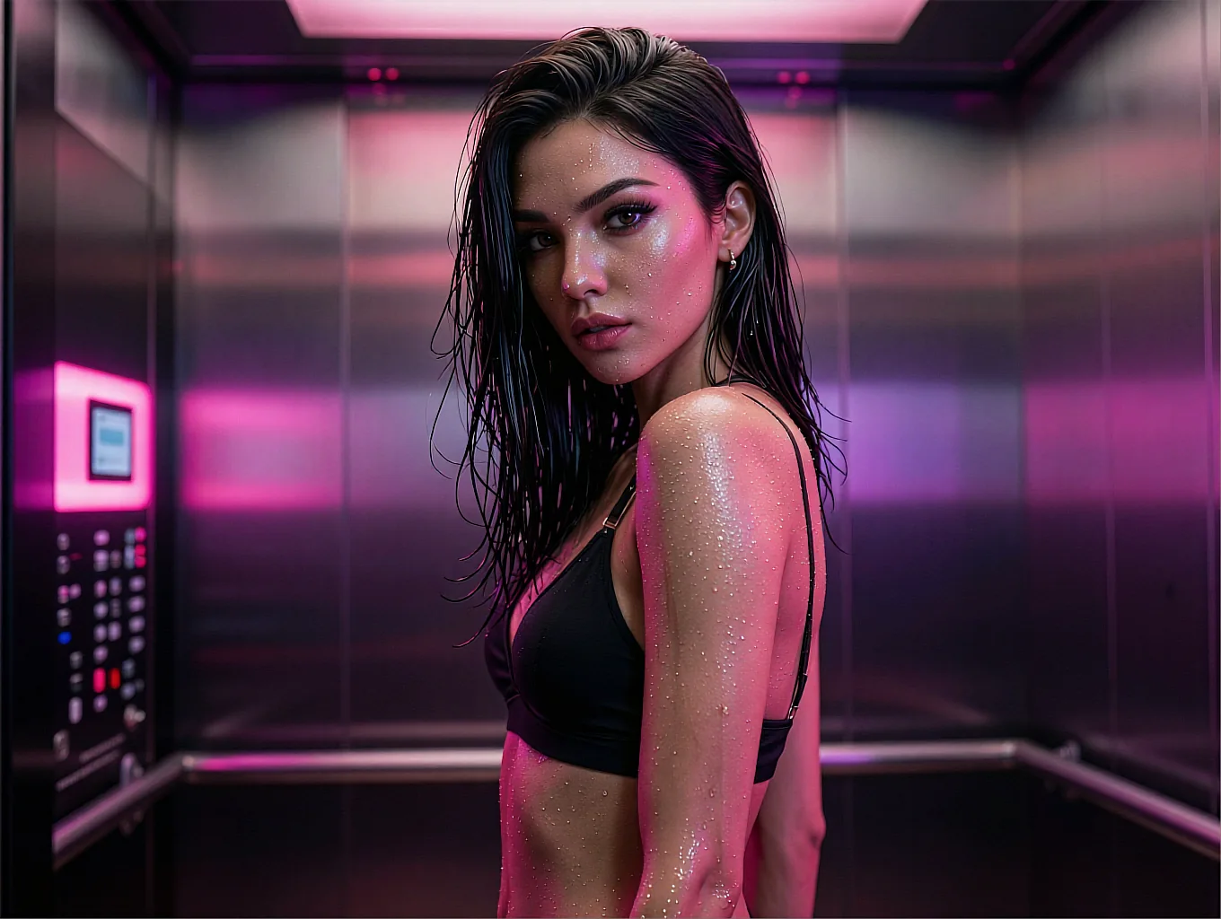 Building a free sex AI with no signup