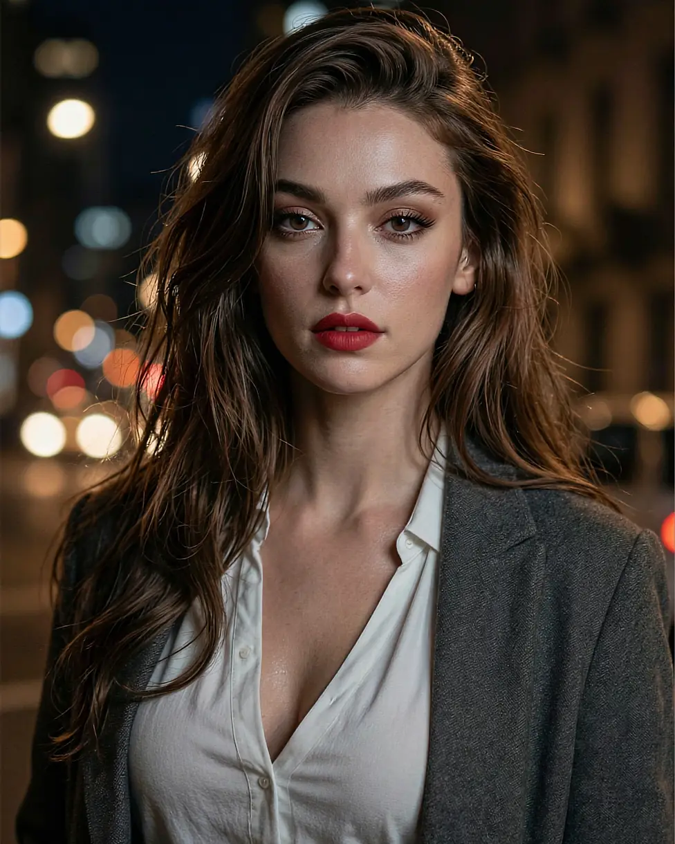 Jessica — an AI to have uncensored sex with